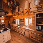 Apartmán Buchegg Alm