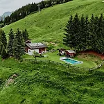Apartmán Buchegg Alm *