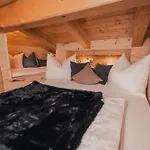 Buchegg Alm Apartmán