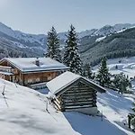 Buchegg Alm * Saalbach-Hinterglemm