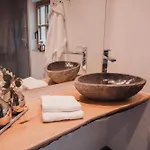 Buchegg Alm Apartmán *