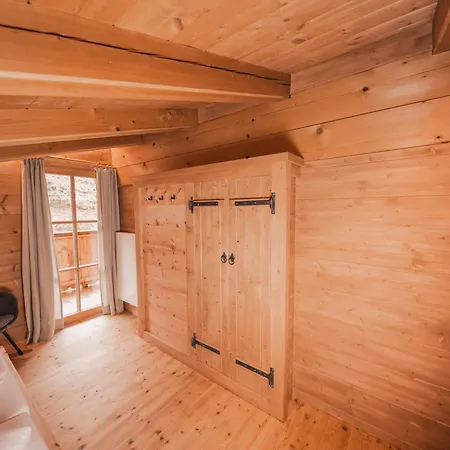 Apartment Buchegg Alm