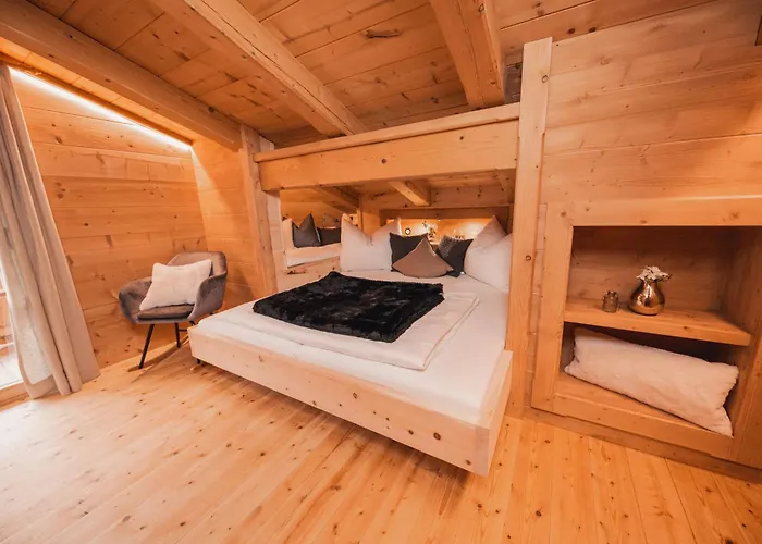 Lejlighed Buchegg Alm